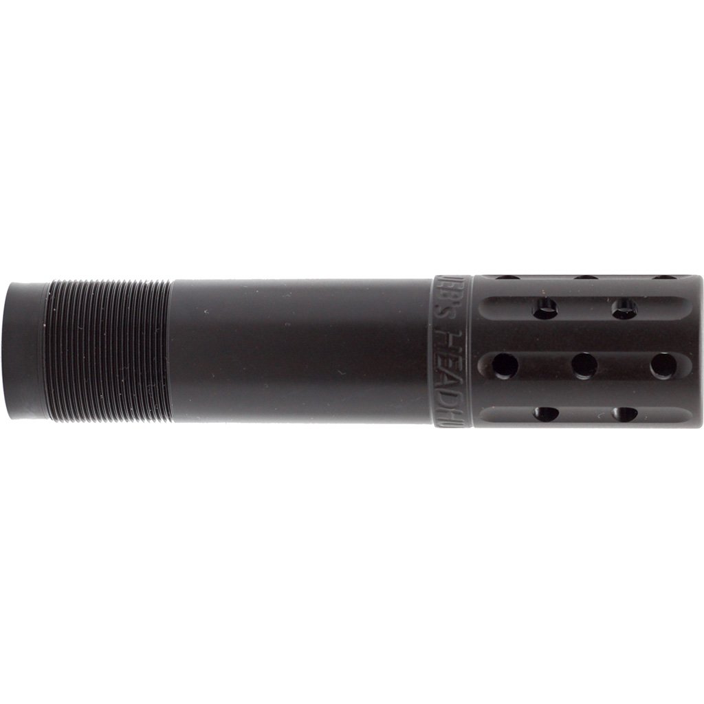 JEBS Headhunter Choke Tube 12 ga. Benelli/Beretta Mobil Black Nitried .660