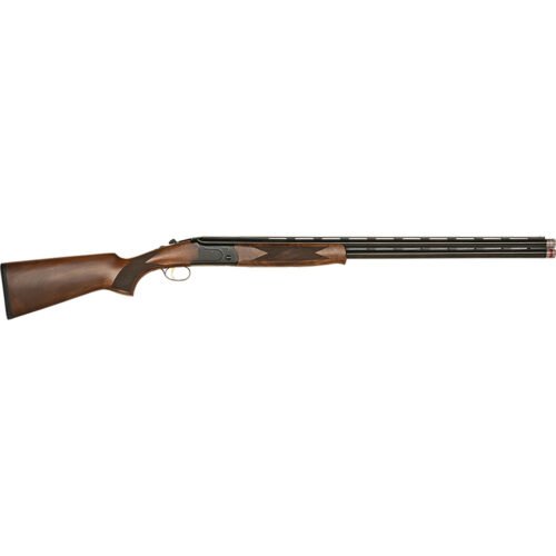 1705004_1.jpg Mossberg Gold Reserve Black Label Shotgun 12 ga. 30 in. Grade A Black Walnut 3 in.