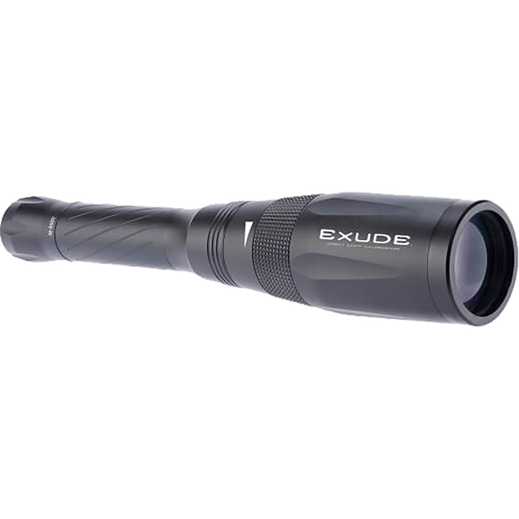 Optical Dynamics Exude Illuminator 50mm Green LED