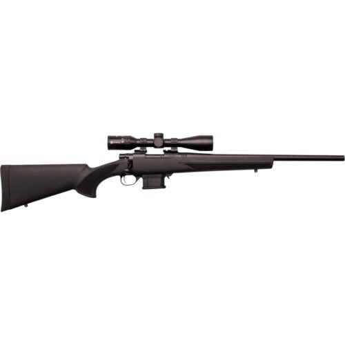 1705016_1.jpg Howa M1500 Mini Action Carbon Stalker Rifle 7.62x39mm 22 in. Carbon Fiber