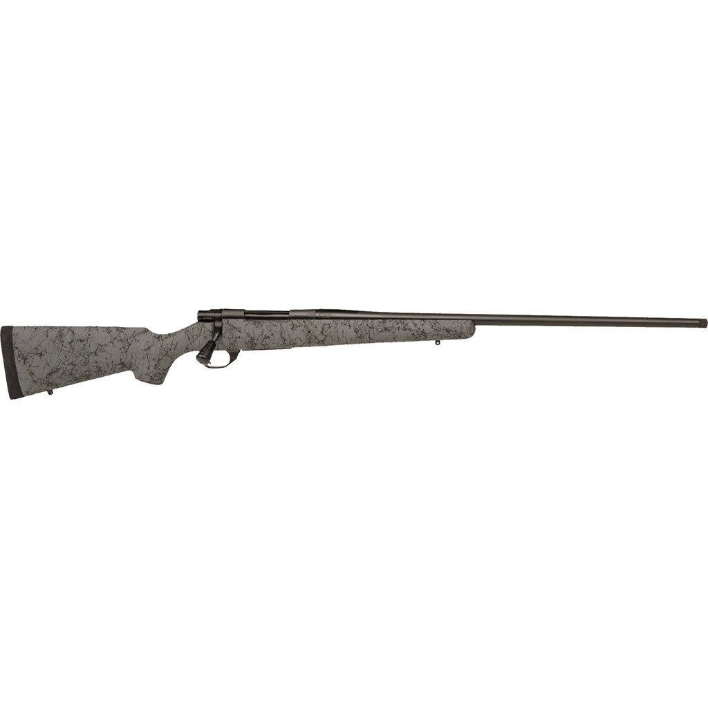 1705058_1.jpg Howa M1500 HS Precision Rifle 6.5 Creedmoor 22 in. Grey/Black
