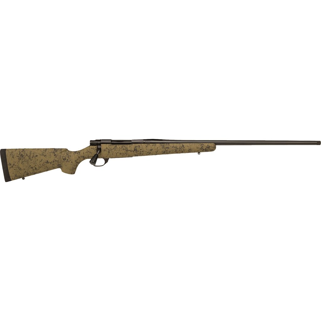 1705059_1.jpg Howa M1500 HS Precision Rifle 6.5 Creedmoor 22 in. Green/Black