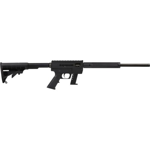 1705320_1.jpg Just Right Carbines Gen 3 JRC M-Lok Rifle 9mm 17 in. Black Unthreaded M&P Mag NY
