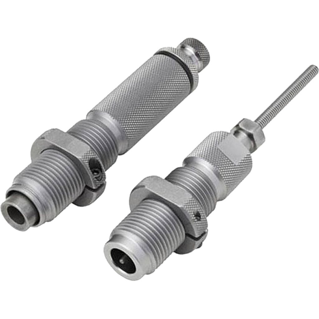 Hornady Series I Two-Die Rifle Die Set 300 WSM
