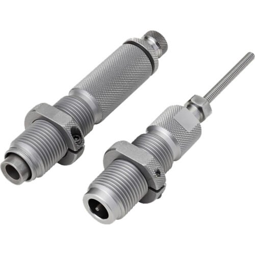 Hornady Series III Two-Die Rifle Die Sets 280 Ackley Improved