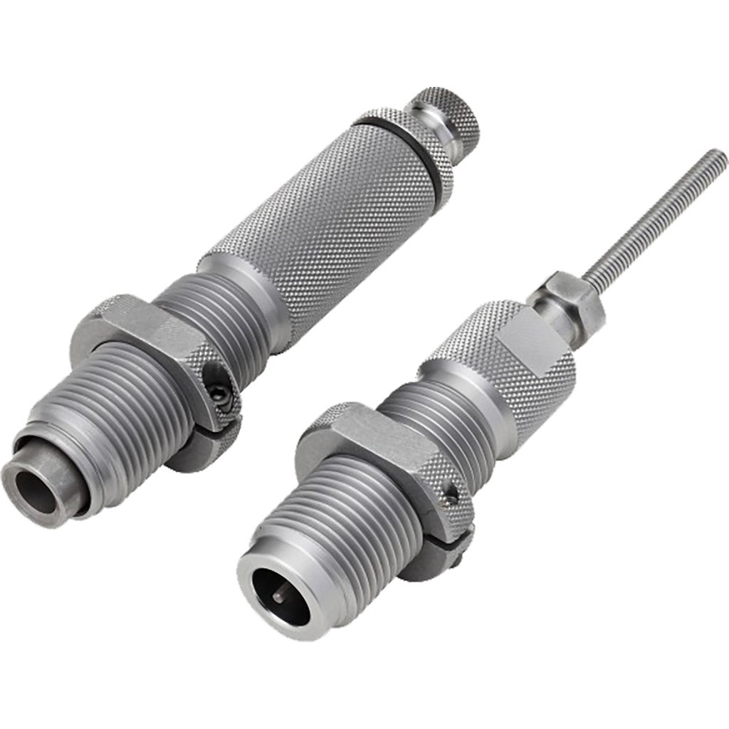 1705421_1.jpg Hornady Series III Two-Die Rifle Die Sets 280 Ackley Improved