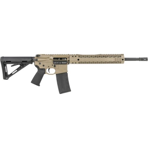 1705440_1.jpg Black Rain Ordnance BLT Rifle 5.56 NATO 16 in. FDE Billet