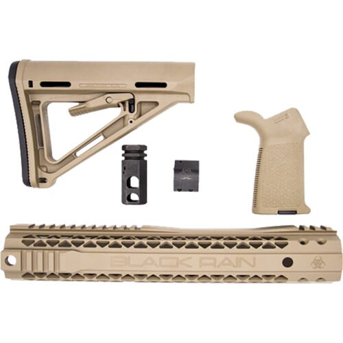 Black Rain Ordnance FDE Upgrade Kit 2