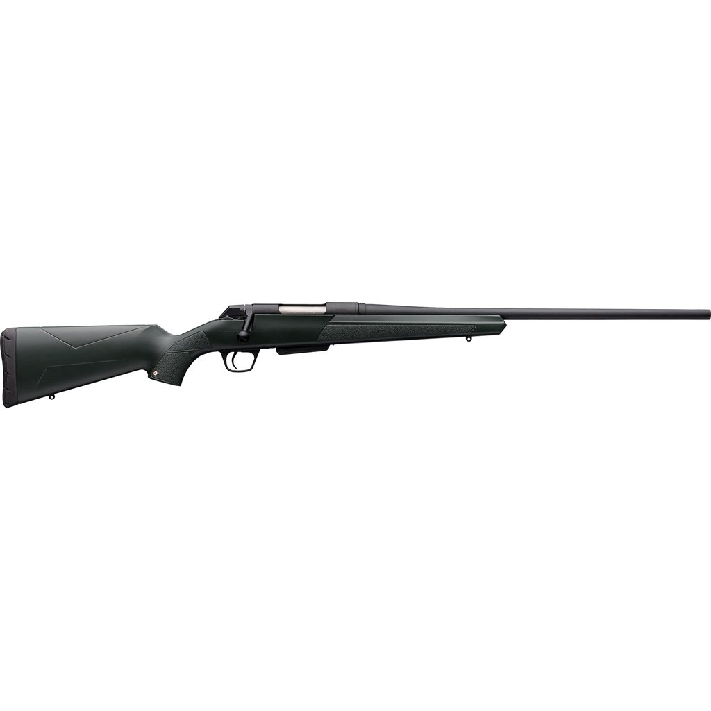 1706070_1.jpg Winchester XPR Rifle 300 Win. Mag. 26 in. Green Synthetic RH