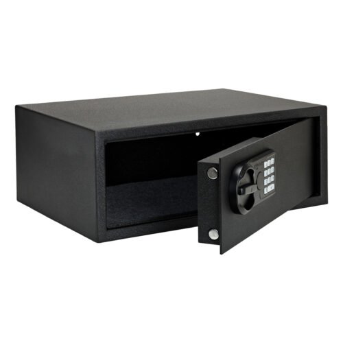 Snapsafe Keypad Safe XL