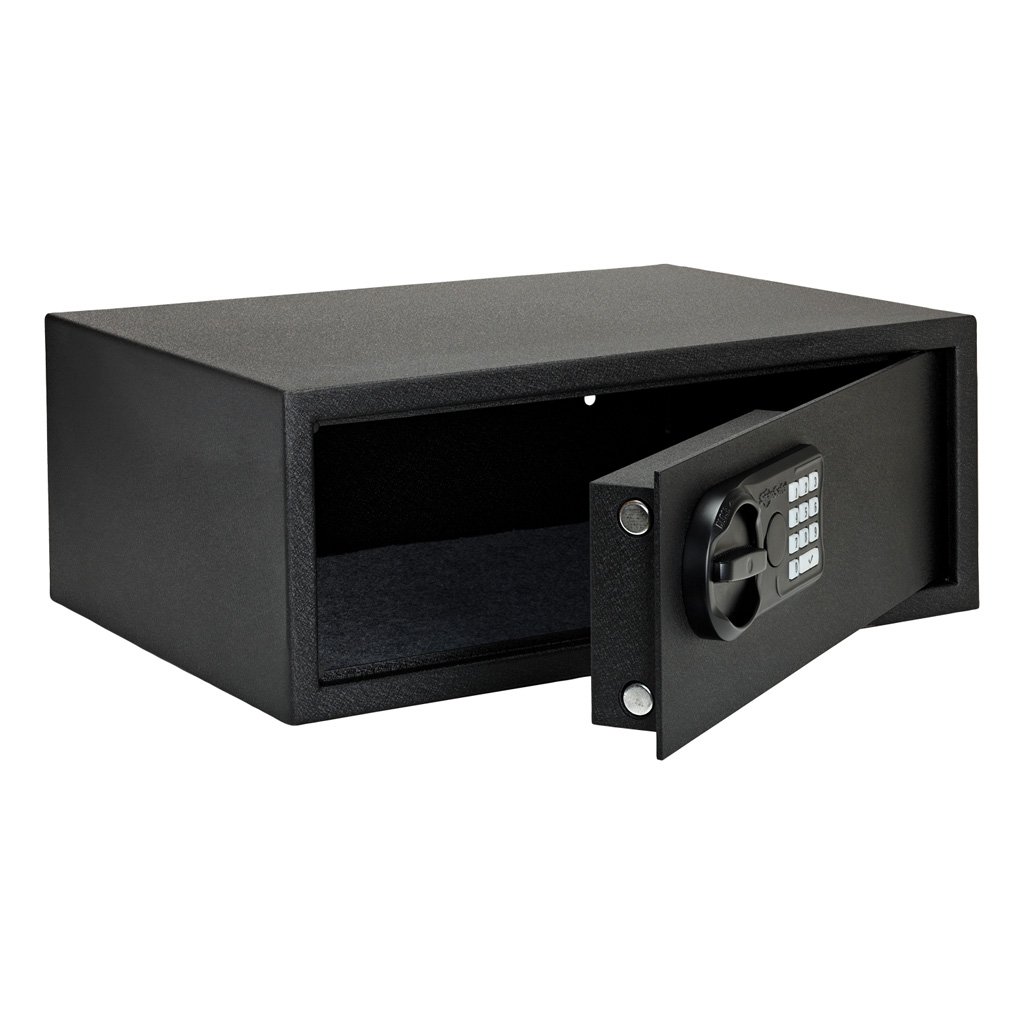 Snapsafe Keypad Safe XL