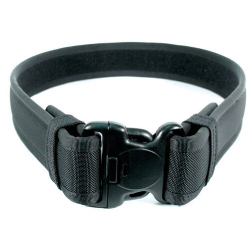 Blackhawk Ergon Padded Duty Belt 44-48 in. XL Black
