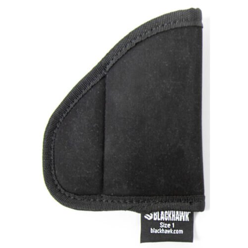 Blackhawk TecGrip Pocket Mag Holder Full Size