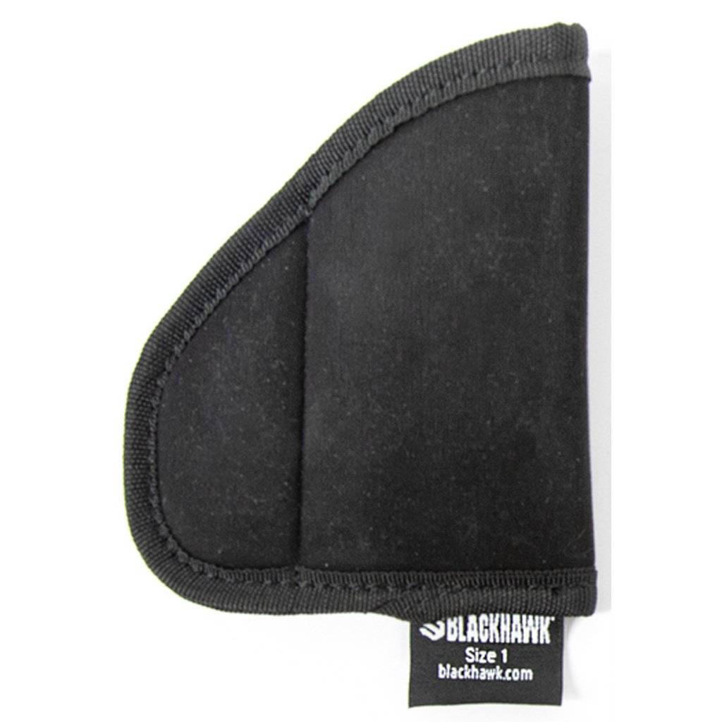 Blackhawk TecGrip Pocket Mag Holder Full Size