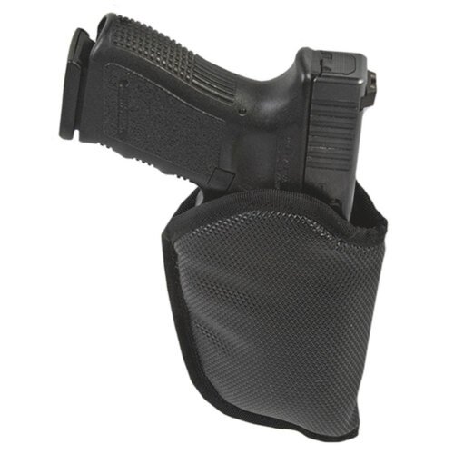 Blackhawk TecGrip FormLok IWB Moldable Holster 03 Black