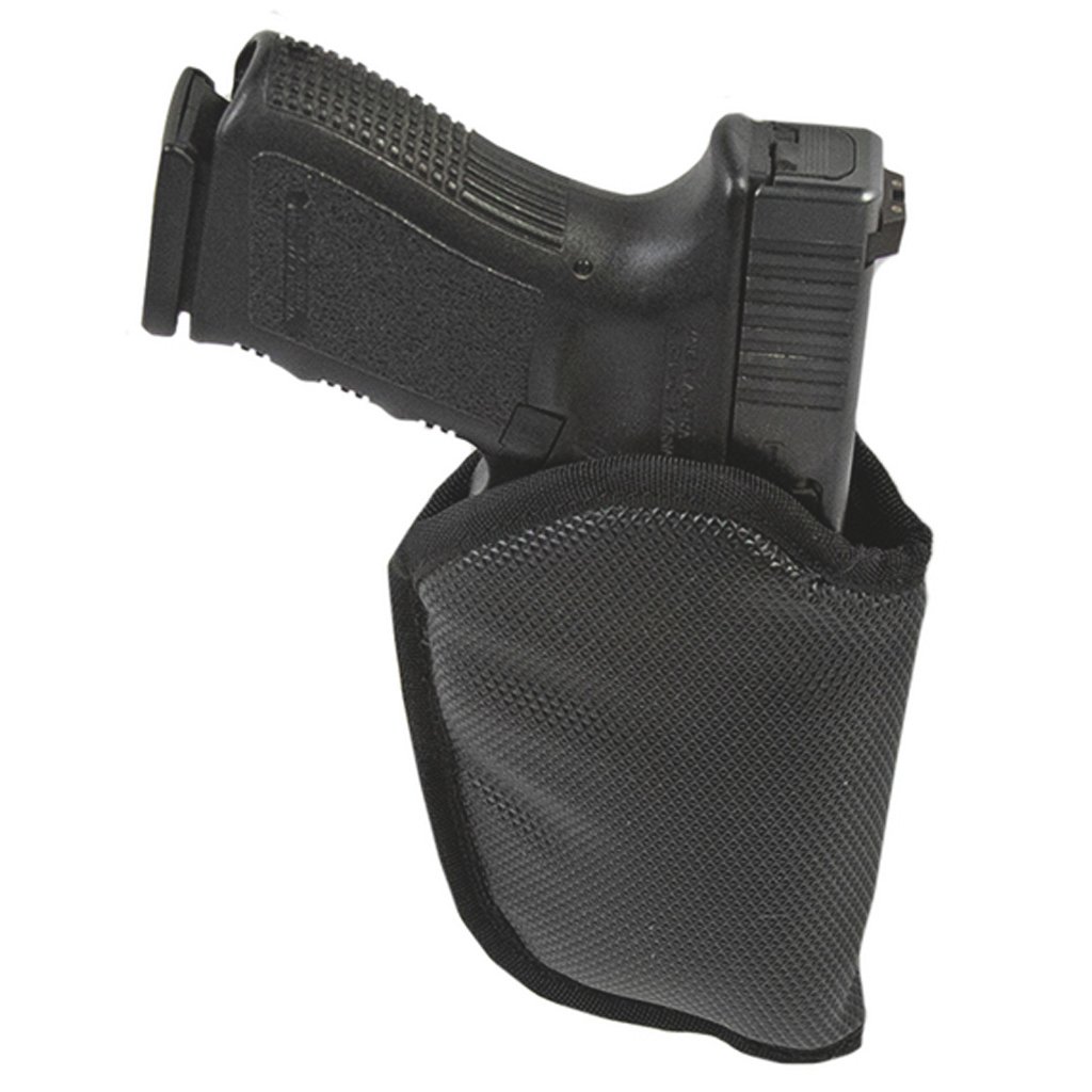 Blackhawk TecGrip FormLok IWB Moldable Holster 03 Black
