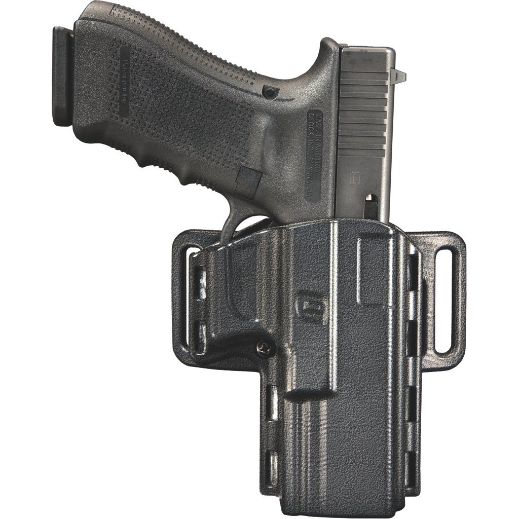 1707032_1.jpg Uncle Mike's Reflex Open Top Holster Size 27 RH