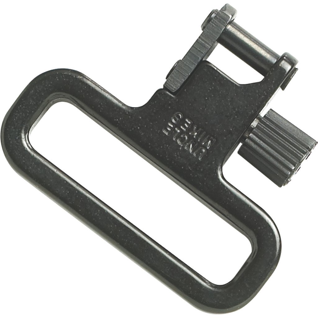 1707105_1.jpg Uncle Mike's QD Swivels Super Swivel MIM 1.25 in. Mil-Spec