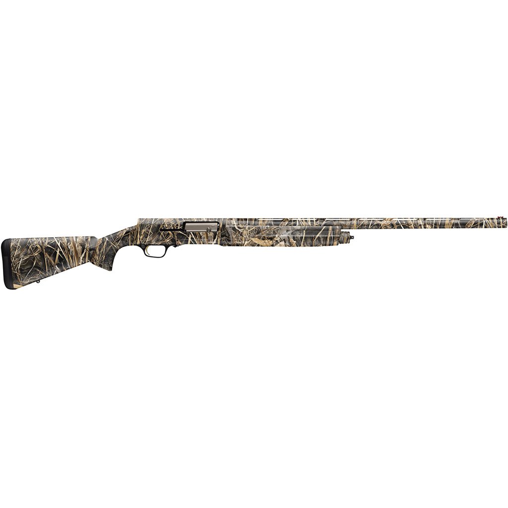 1707482_1.jpg Browning A5 Sweet 16 Shotgun 16 ga. 26 in. Realtree Max7 2.75 in.