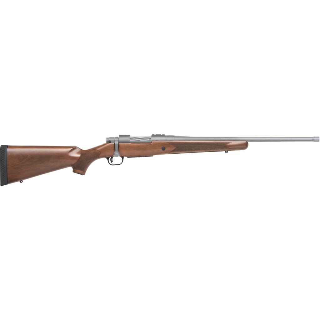 1707744_1.jpg Mossberg Patriot Rifle 400 Legend 20 in. Cerakote Stainless Walnut