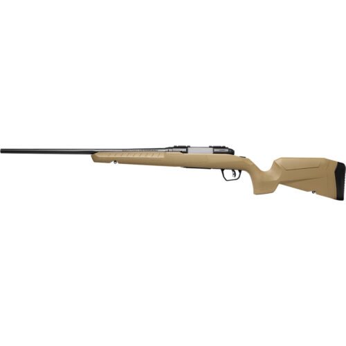 Savage Axis 2 Rifle 223 Rem. 22 in. FDE