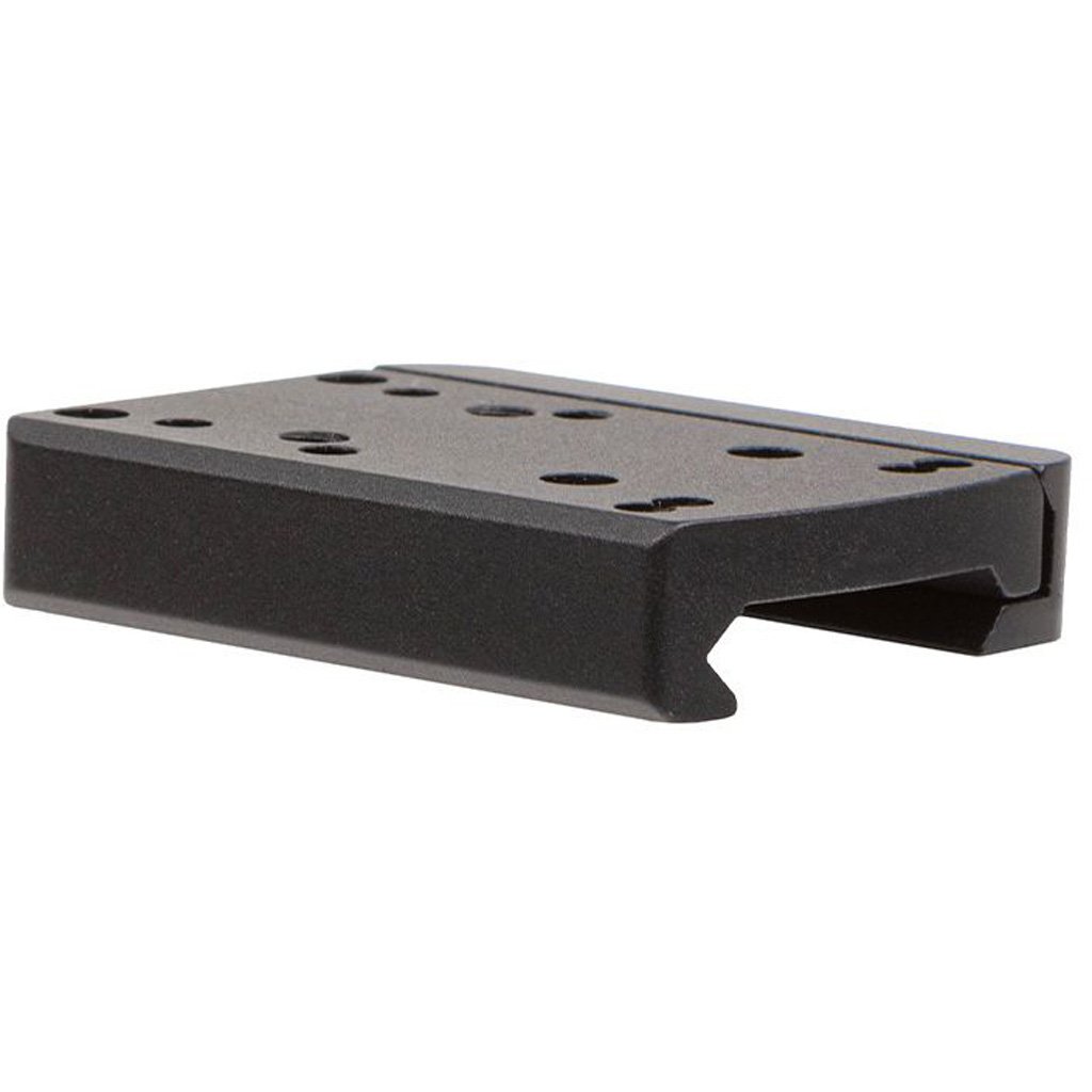 Sig Sauer Universal Reflex Sight Mount Low Profile