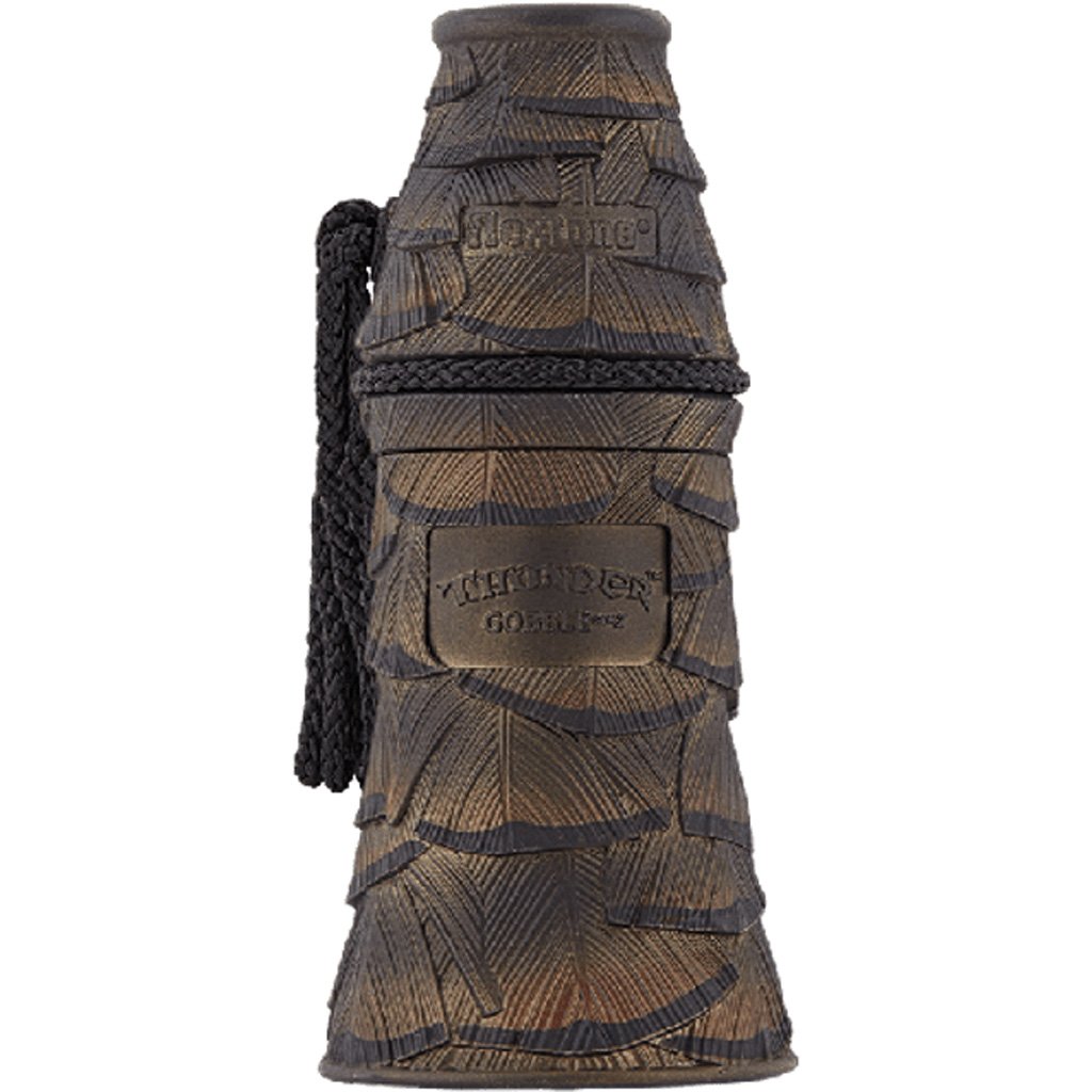 1707978_2 Flextone Thunder Gobble Call Gen 2