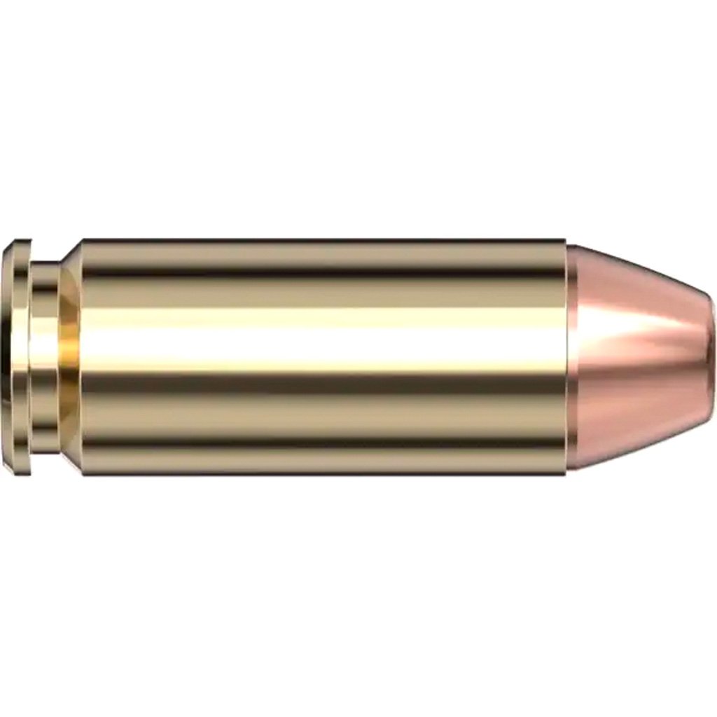 1708008_3 Hornady Back Country Defense Pistol Ammo 10mm 200 gr. DGH 20 rd.