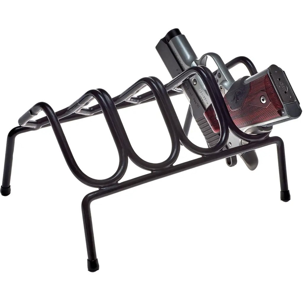 Snapsafe 4 Gun Pistol Rack