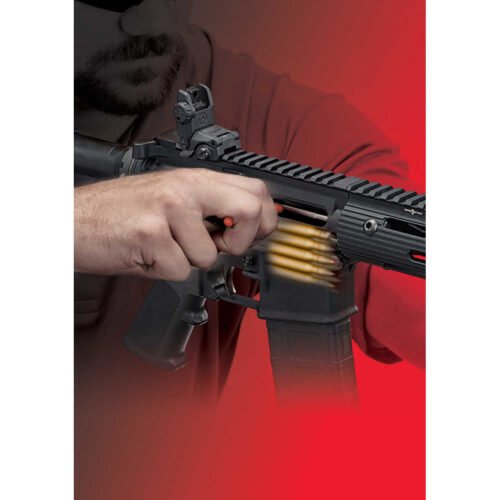 Hornady Rapid Rack AR-15 Empty Chamber Indicator (223)