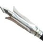 GRIM REAPER BROADHEAD RAZORCUT - WHITETAIL SP 3-BLADE 100GR 2"