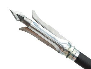 GRIM REAPER BROADHEAD RAZORCUT - WHITETAIL SP 3-BLADE 100GR 2"