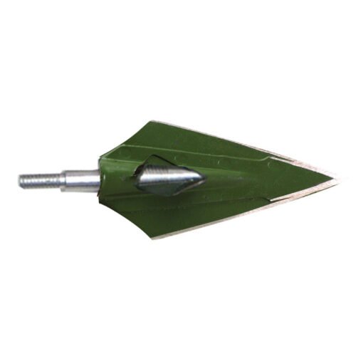 Zwickey Eskilite Broadheads Screw In 4 Blade 135 gr. 3 pk.