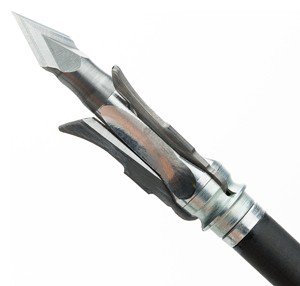 1873gr_closed.jpg GRIM REAPER BROADHEAD RAZORCUT - XBOW 3-BLADE 100GR 1 1/2" CUT