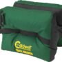 CALDWELL TAC DRIVER BENCHREST - BAG (UNFILLED) W/CARRY STRAP
