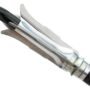 GRIM REAPER BROADHEAD RAZORTIP - WHITETAIL SP 3-BLADE 100GR 2"