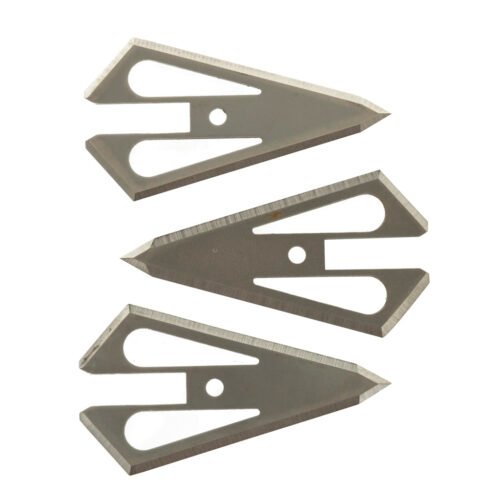 19426_1.jpg Magnus Stinger Replacement Blades 4 Blade 100 gr. 3 pk.