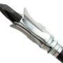 GRIM REAPER BROADHEAD RAZORTIP - XBOW 3-BLADE 100GR 1 1/2" CUT
