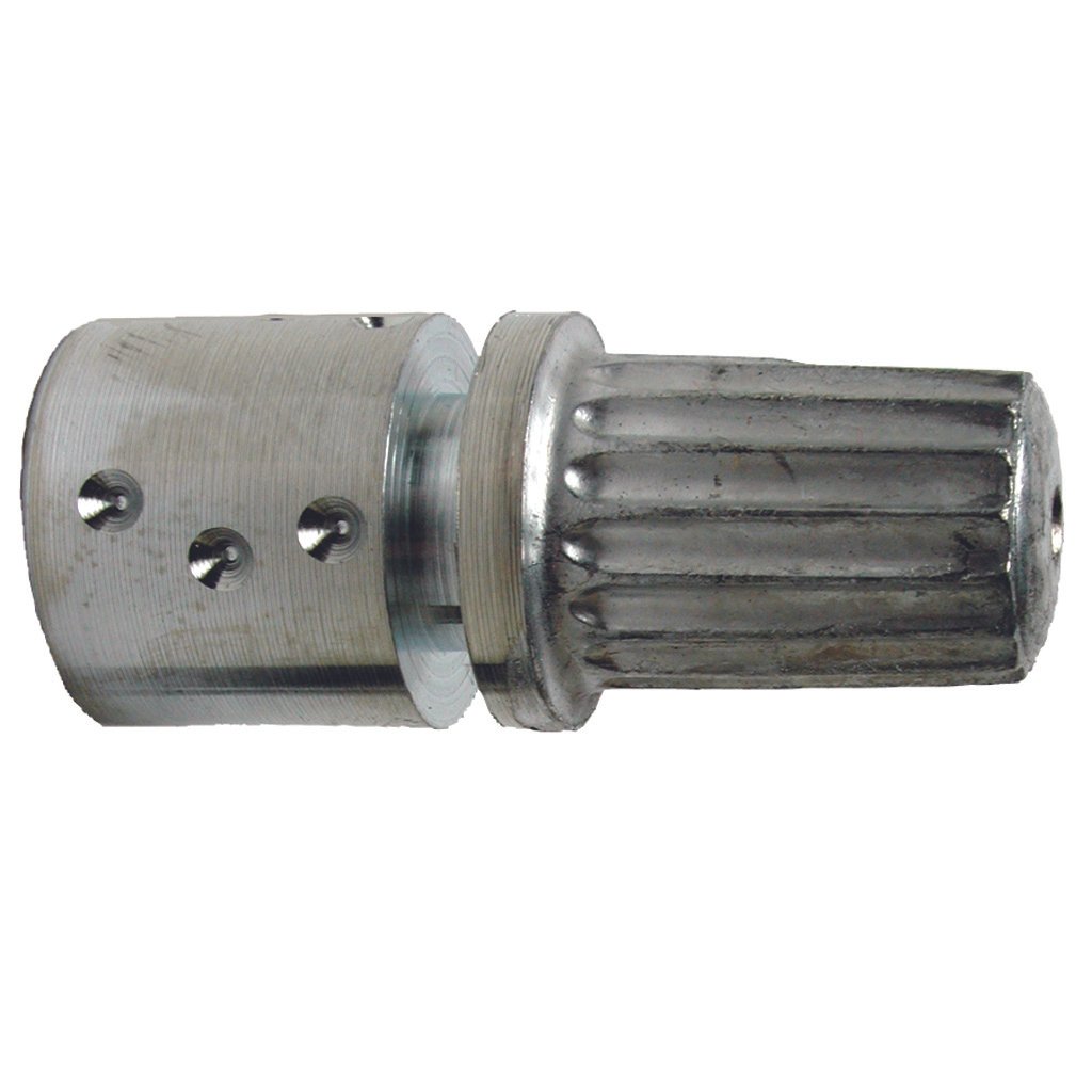 OLYMPUS DIGITAL CAMERA Bitzenburger Nock Receiver Right Helical