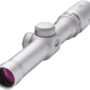 BURRIS SCOPE HANDGUN 2X20 - PLEX NICKEL