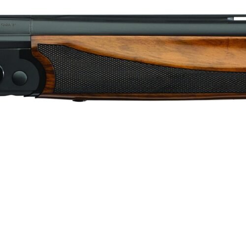 CHARLES DALY 202E  O/U 20/26 BL/WD 3"