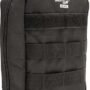 ARB MOLLE BAG TRAUMA KIT 1.0 - BLACK BAG 1 PERSON/1 USE