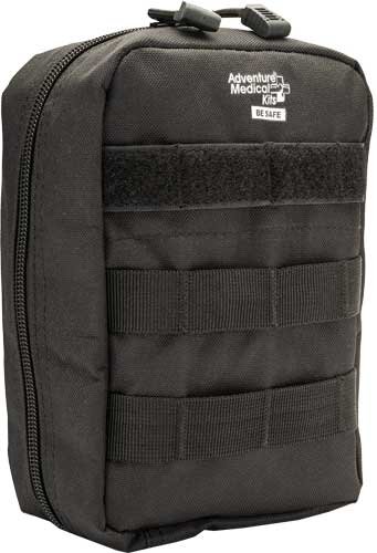 ARB MOLLE BAG TRAUMA KIT 1.0 - BLACK BAG 1 PERSON/1 USE