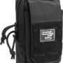 ARB MOLLE BAG TRAUMA KIT .5 - BLACK BAG 1 PERSON/1 USE