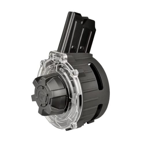 20rddrum1a5ed GFORCE ARMS MKA 1919 STYLE 20 RND DRUM