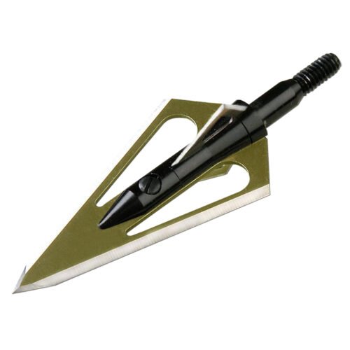 21340_1.jpg Magnus Stinger Broadheads 4 Blade 85 gr. 3 pk.