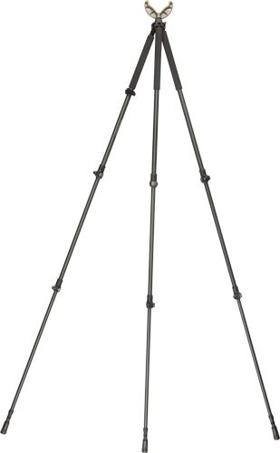 21412A.jpg ALLEN AXIAL SHOOTING STICK - TRIPOD/BIPOD/MONOPOD 61"