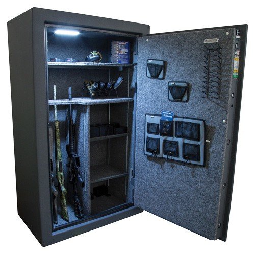 LOCKDOWN 75LED VAULT LIGHT - 95 LUMENS