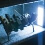 LOCKDOWN 75LED VAULT LIGHT - 95 LUMENS