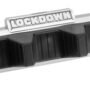 LOCKDOWN MAGNETIC BARREL REST